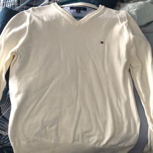 Tommy Hilfiger Men’s sweater